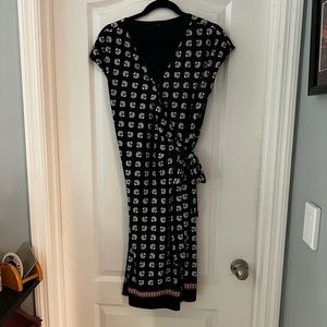 Ann Taylor work dress